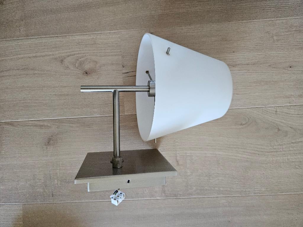 wandlampen, Huis en Inrichting, Lampen | Wandlampen, Ophalen, Gebruikt