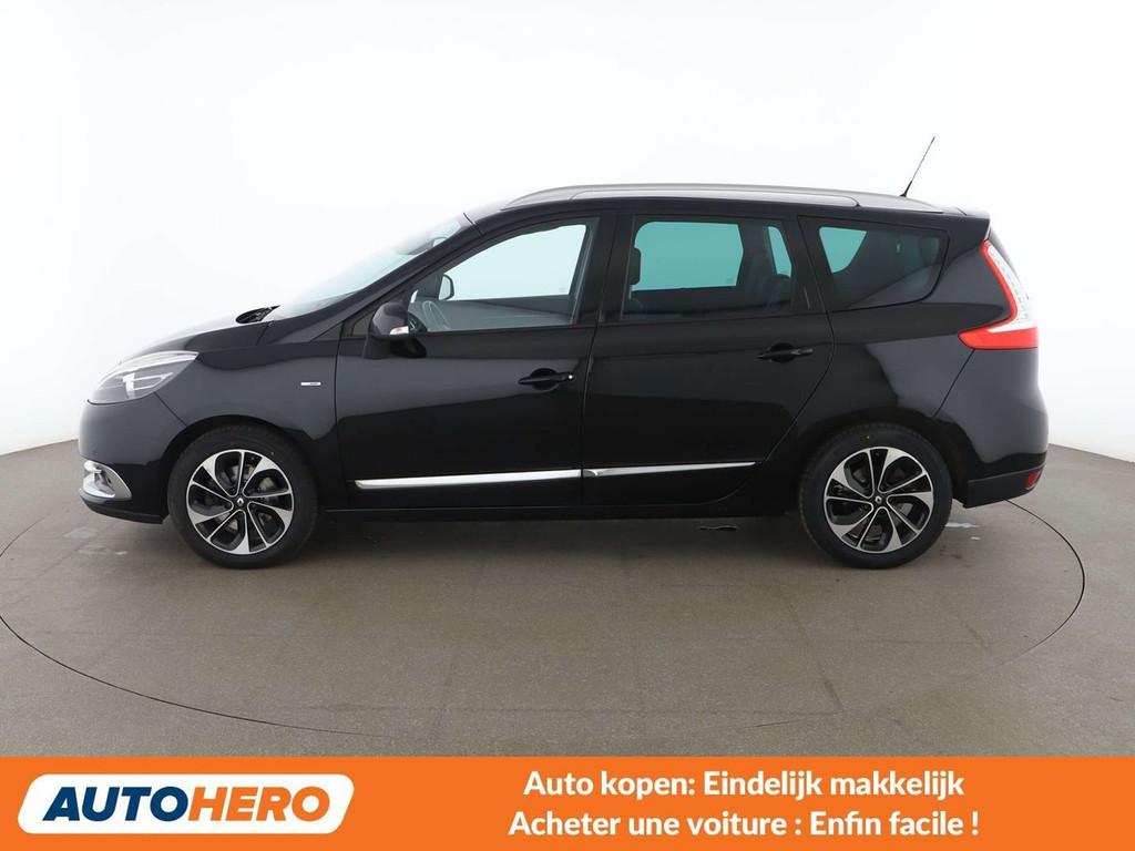 Renault Grand Scénic 1.5 dCi BOSE Edition (automatique), Autos, Euro 5, Achat, 5 portes, Cruise Control