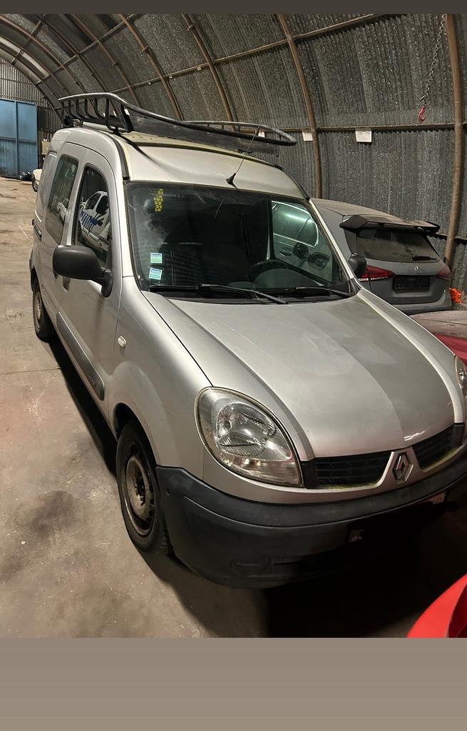 Renault Kangoo, Auto-onderdelen, Overige Auto-onderdelen, Ophalen, Gebruikt, Renault