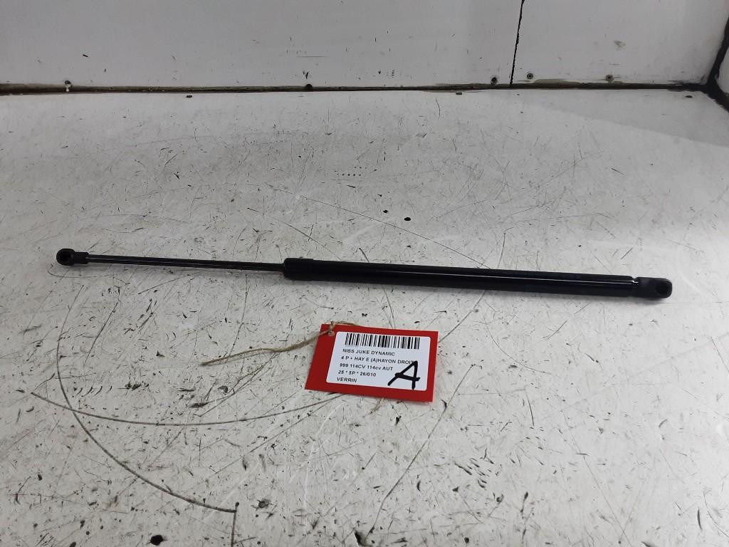 VERIN A GAZ Nissan Juke (F16) (01-2019/-) (904506PA0A), Autos : Pièces & Accessoires, Mevr. I. Hauben, Utilisé, Rue de l'Espoir 34 34
4030  GRIVEGNÉE, BE