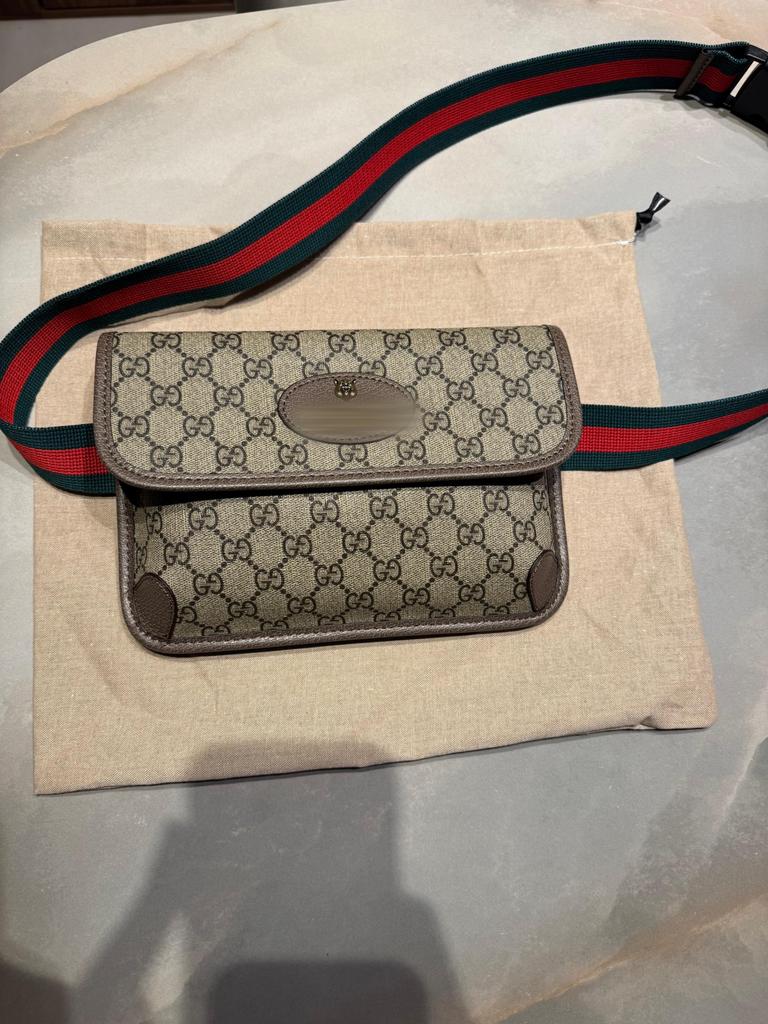 Sacoche banane gucci Tigre, Bijoux, Sacs & Beauté, Sacs | Sacs à bandoulière, Enlèvement ou Envoi, Comme neuf