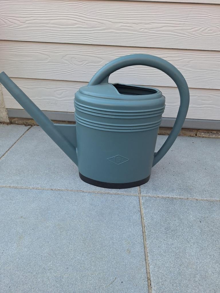 Grote gieter, Tuin en Terras, Gieters, Ophalen