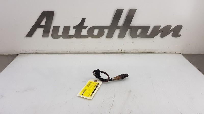 LAMBDASONDE Renault Megane III Coupe (DZ) (01-2008/09-2016), Gebruikt, Renault