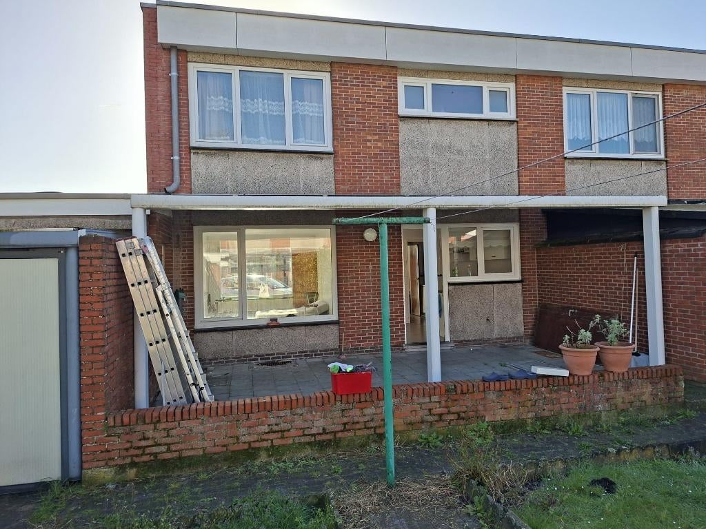 Veranda te koop, Ophalen, Gebruikt, Veranda