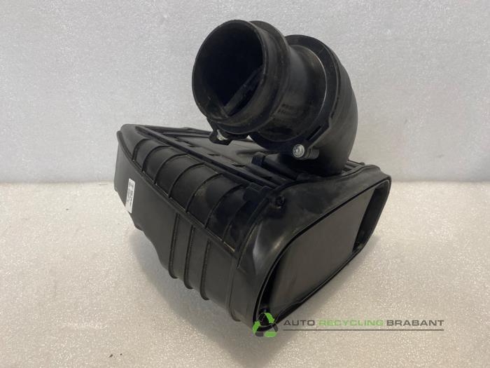 Boîtier filtre à air d'un Porsche Macan, Autos : Pièces & Accessoires, Moteurs & Accessoires, -, Porsche, 3 mois de garantie, Utilisé