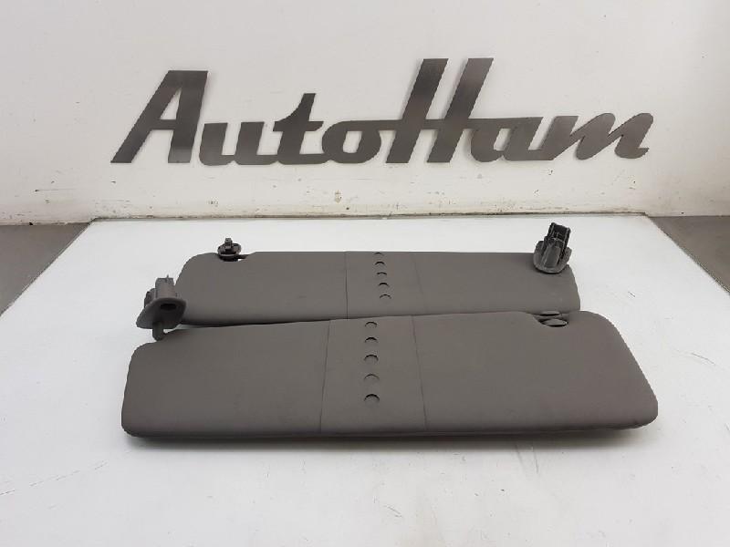 ZONNEKLEP Renault, Auto-onderdelen, Gebruikt, Renault