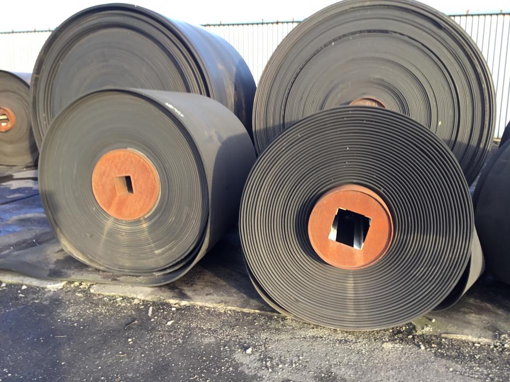 Rubber stalmatten op rol, Dieren en Toebehoren