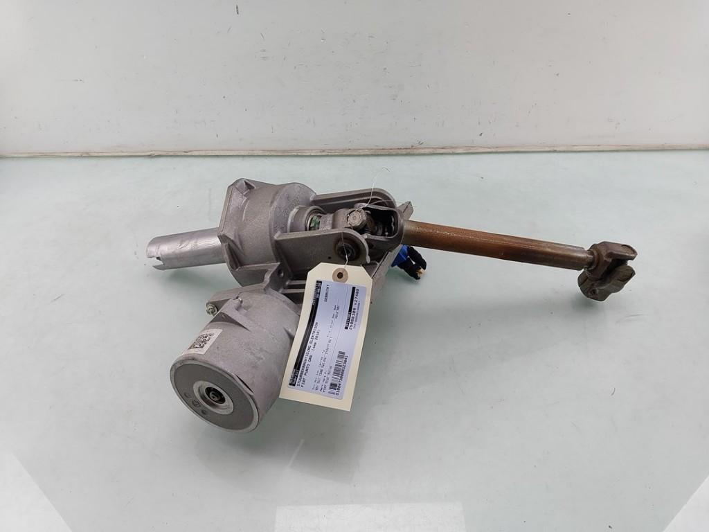 DIRECTION ASSISTEE ELECTRIQUE Fiat Grande Punto (199), FCA Germany GmbH, IPC D1-09 Bahnhofsplatz
65423  Rüsselsheim am Main, DE