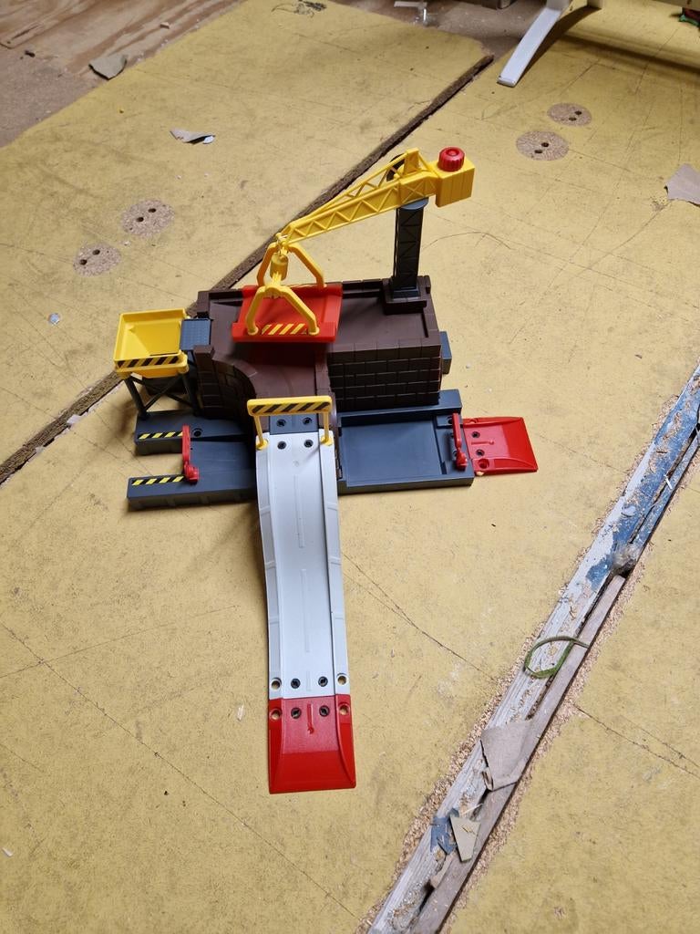 Marklin, Enlèvement ou Envoi