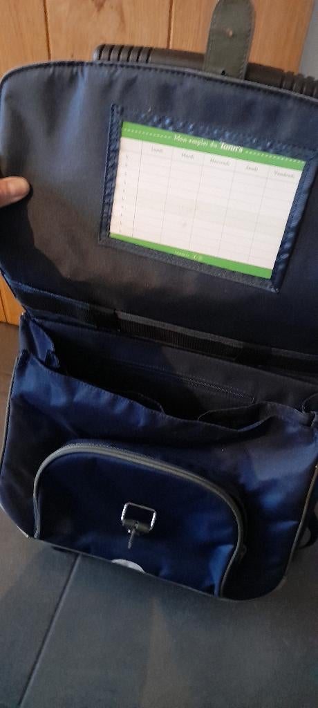 boekentas, Ophalen, Nieuw, Aktetas of Boekentas