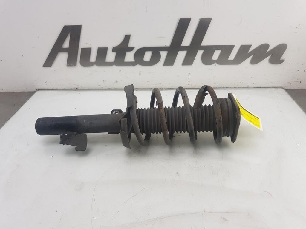 AMORTISSEUR OU ABSORBEUR DE CHOC AVANT GAUCHE Focus 2 Wagon, Autos : Pièces & Accessoires, Suspension & Châssis, Ford, Utilisé