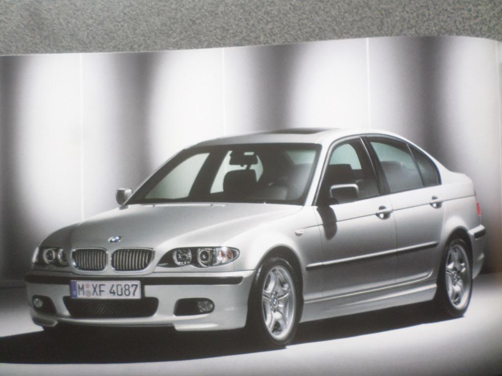 BMW Serie 3 Sport & Lifestyle & Exclusive in Hoes, Ophalen of Verzenden, BMW