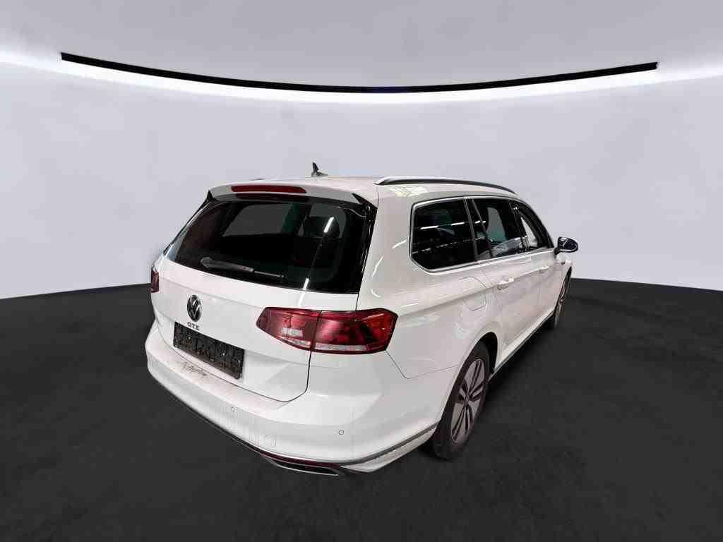 Volkswagen Passat Variant GTE 1.4 TSI PHEV 218HP Automatique, Autos, Achat, Entreprise, Autres carburants, Break