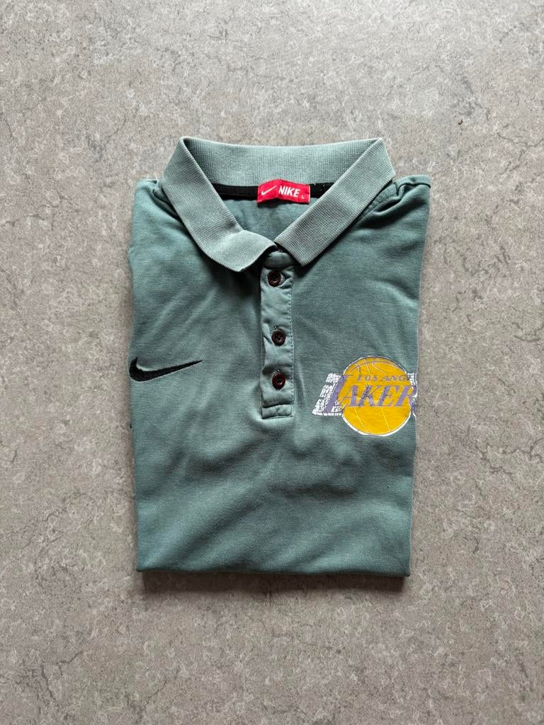 Polo Nike Large, Ophalen of Verzenden, Zo goed als nieuw