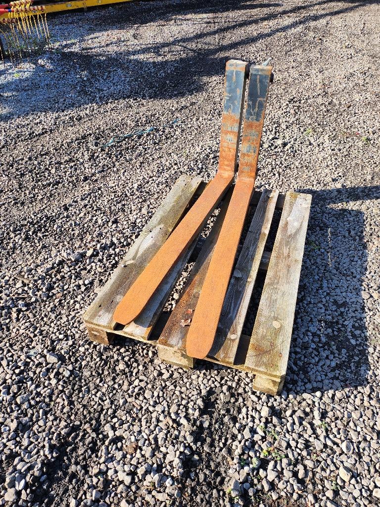 Palletlepels voor palletvork, Articles professionnels, Agriculture | Outils, Transport, Enlèvement