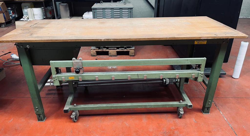 EMBALLAGE, Enlèvement, Utilisé