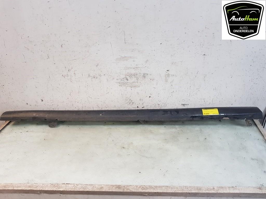 SIDESKIRT LINKS Volkswagen Polo V (6R) (01-2009/05-2022), Gebruikt, Links, Volkswagen
