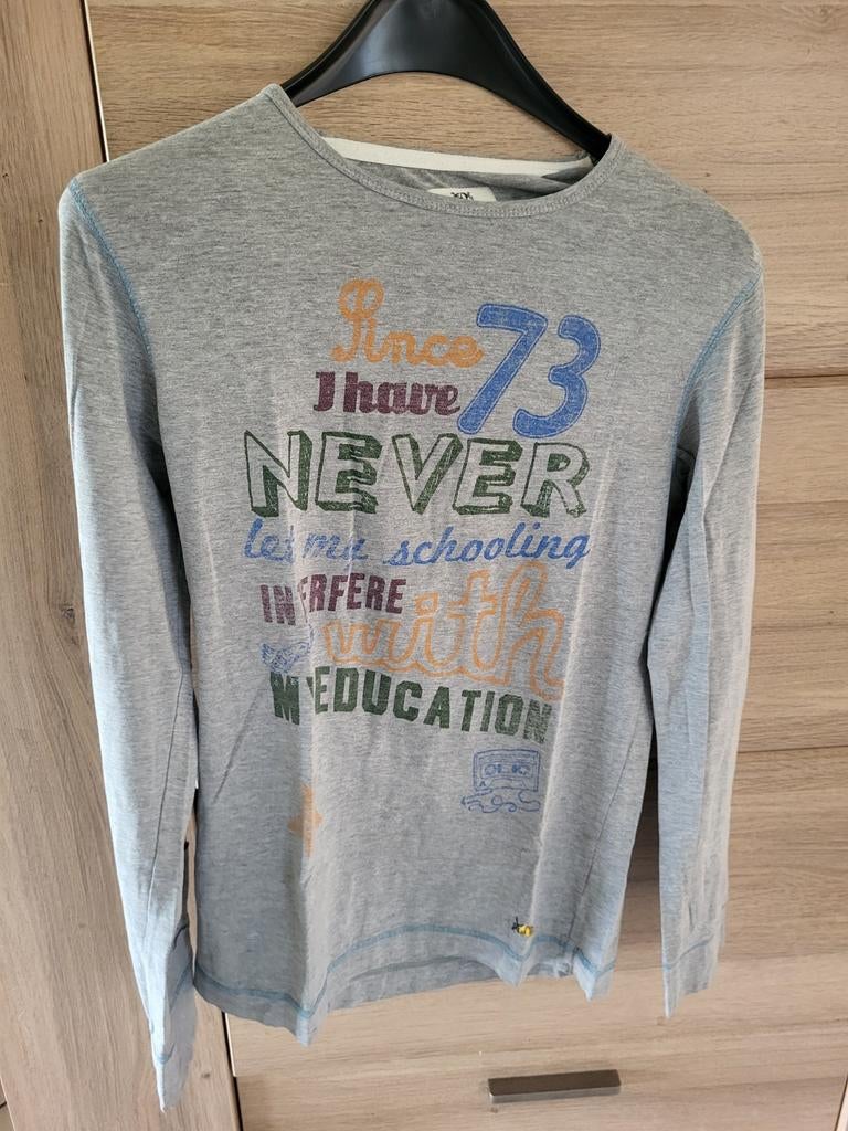 No tomate long sleeve, Kinderen en Baby's, Kinderkleding | Maat 170, Ophalen