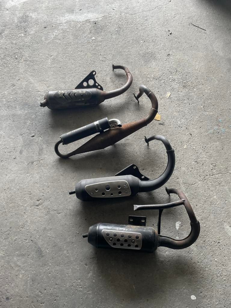 Uitlatten, Ophalen, Gebruikt