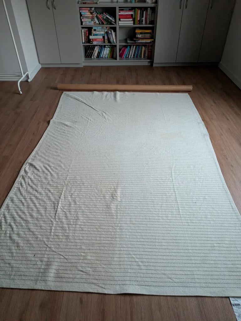 Mat Ikea 185*280, Ophalen