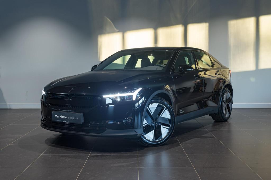 Polestar 2 Long Range Single Motor (automatique), Autos, Polestar, Entreprise, Achat, Polestar 2, Airbags, Alarme, Bluetooth, Verrouillage central