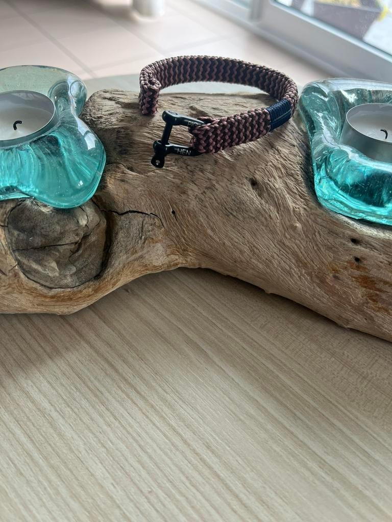 Armband big hen heren, Ophalen, Zo goed als nieuw