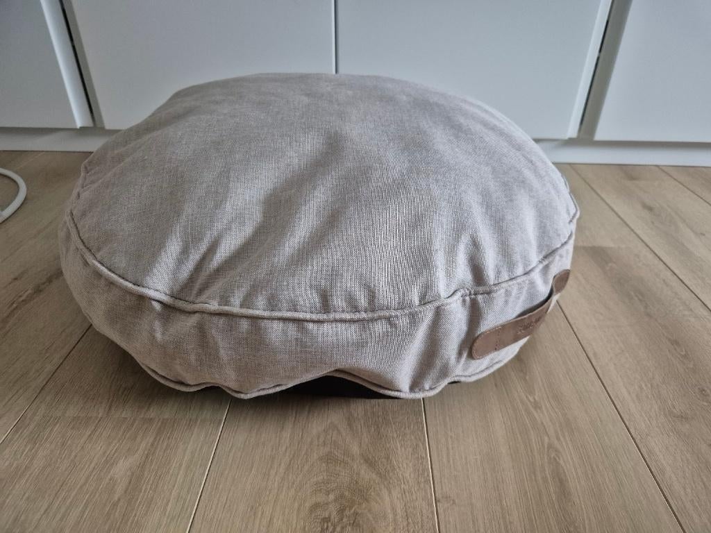 Hondenkussen, Dieren en Toebehoren, Ophalen of Verzenden, Polyester