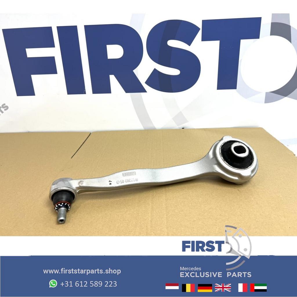 Mercedes draagarm W204 W205 W218 origineel Mercedes, Utilisé, -, -, Enlèvement ou Envoi