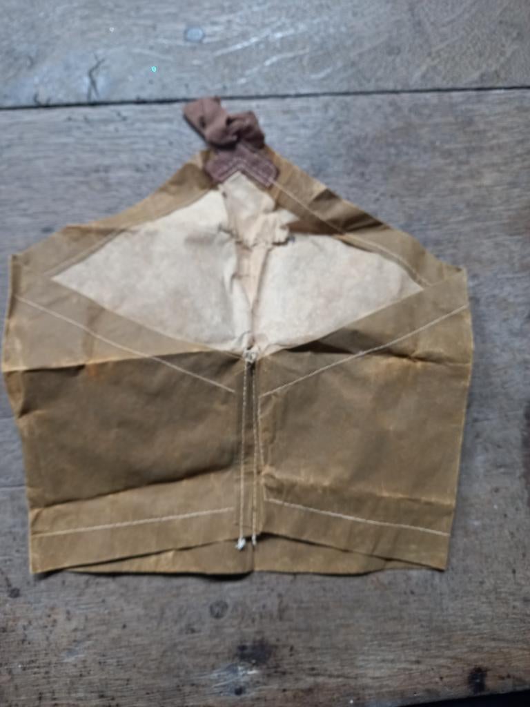 Brassard détection de gaz US., Collections, Enlèvement