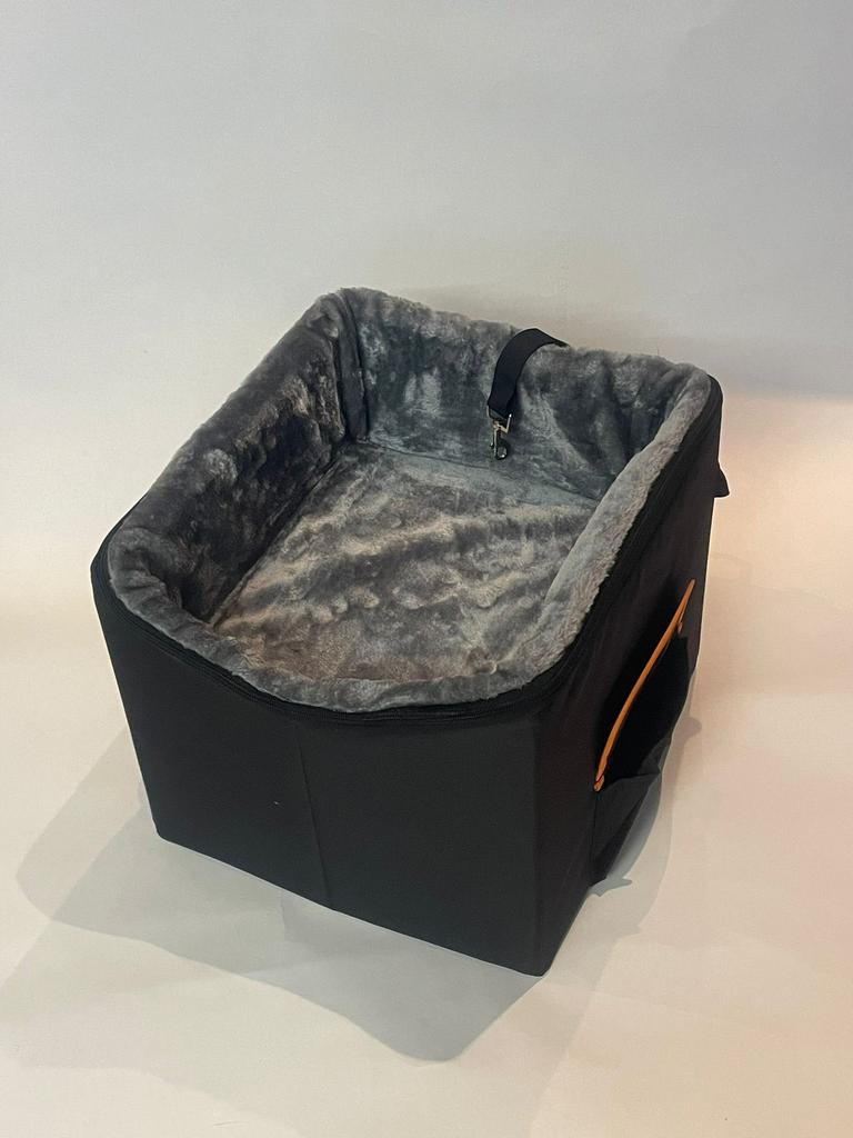 Nouveau siège auto pour chien, Enlèvement, Neuf, Peluche