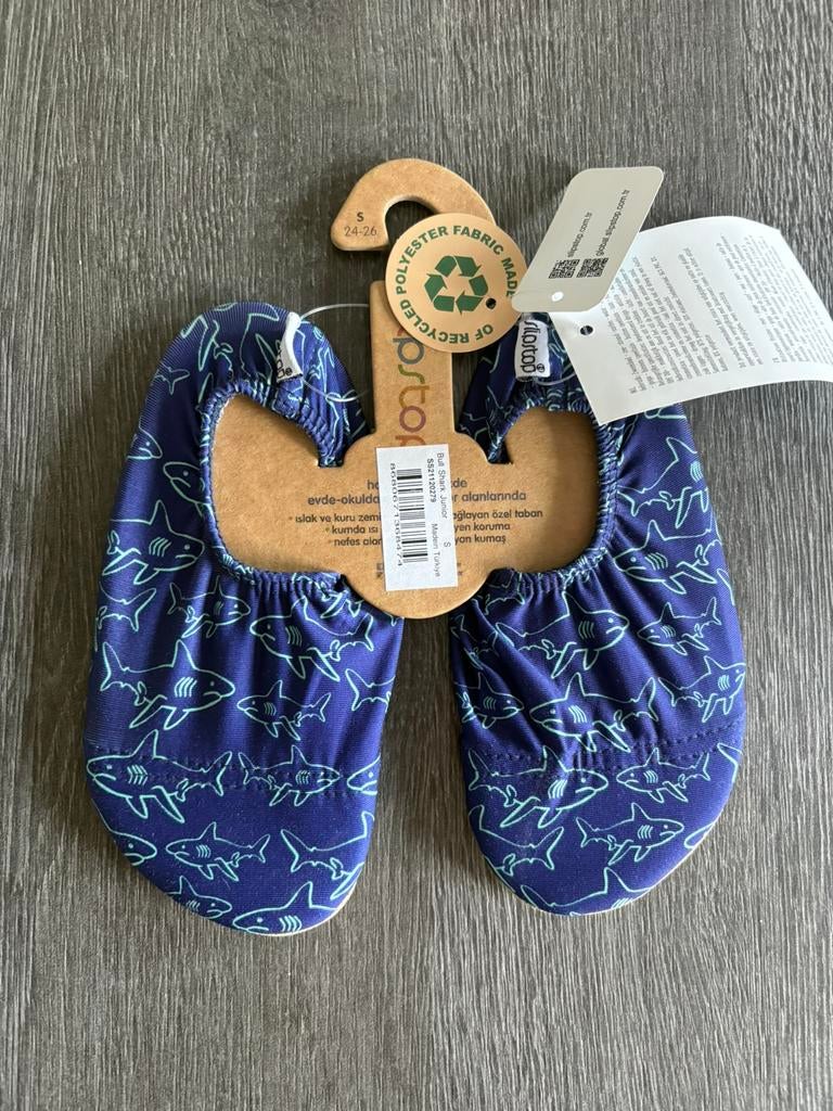 Slipstop 24-26, Kinderen en Baby's, Kinderkleding | Kinder-zwemkleding, Ophalen, Zwemschoenen, Jongen of Meisje, Nieuw