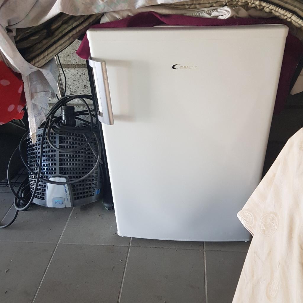 Koelkast Candy Tafelmodel, Electroménager, Réfrigérateurs & Frigos, Enlèvement