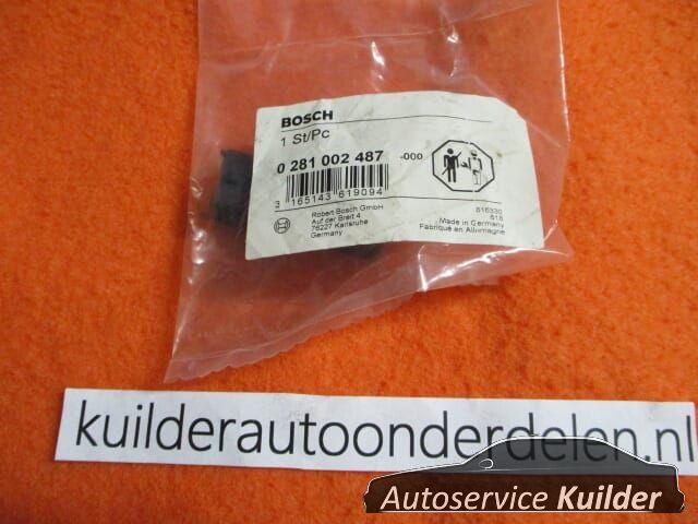 Map sensor vuldruk Opel 1.7cdti Bosch 0 281 002 487     6335, Neuf, -, Opel, -