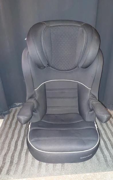 Siège auto baby care avec isofix, Enfants & Bébés, Autres marques, Enlèvement ou Envoi, 15 à 36 kg, Utilisé