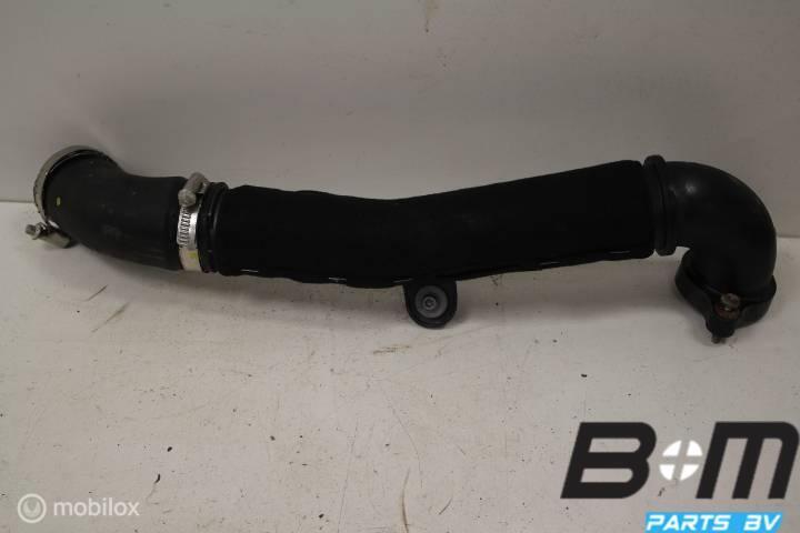 Laadluchtpijp VW Golf 7 1.6 TDI 5 deurs 04L145762AD, Utilisé