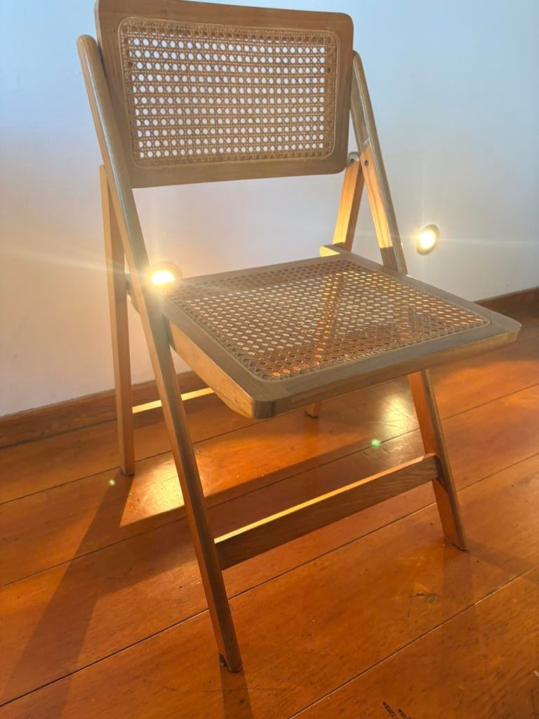 Zara home stoelen (5stoelen), Ophalen, Gebruikt, Hout, Vijf, Zes of meer stoelen