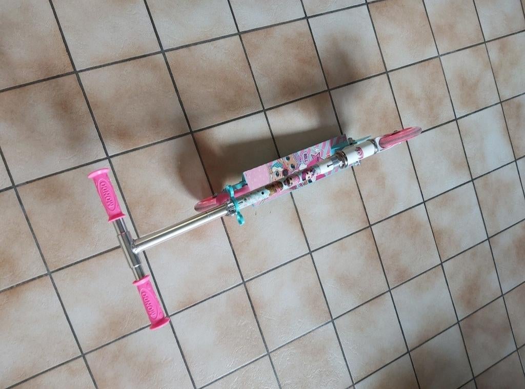 Step, Dieren en Toebehoren, Hondenriemen, Ophalen