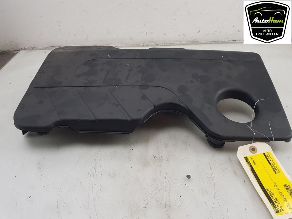 CACHE SOUS MOTEUR Opel Astra K (01-2015/12-2022), Utilisé, Opel