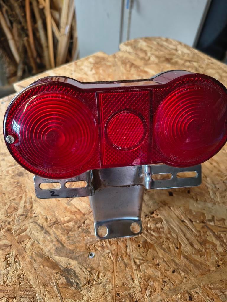 Suzuki GT, Motoren, Ophalen of Verzenden