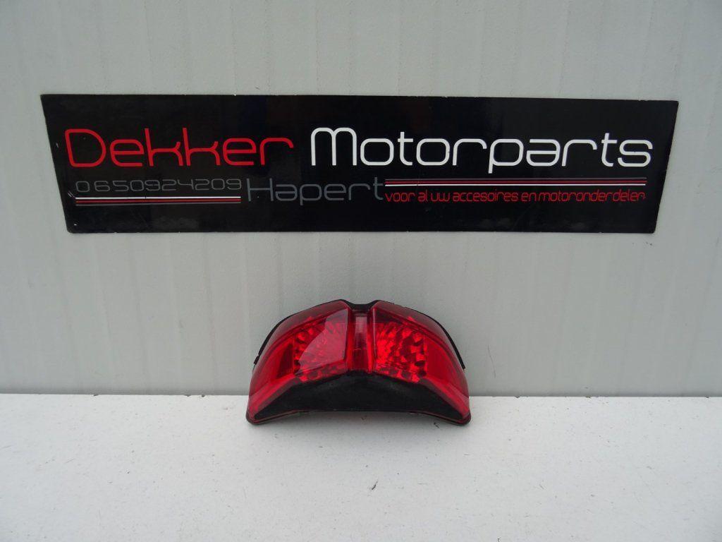 Originele Achterlicht / Achter Lamp Yamaha FZ1 / Fazer 1000, -, Utilisé, -, -