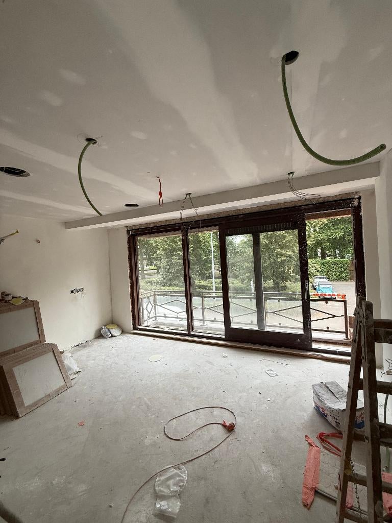 Schilderwerken, Garantie, Decoratieschilderwerk