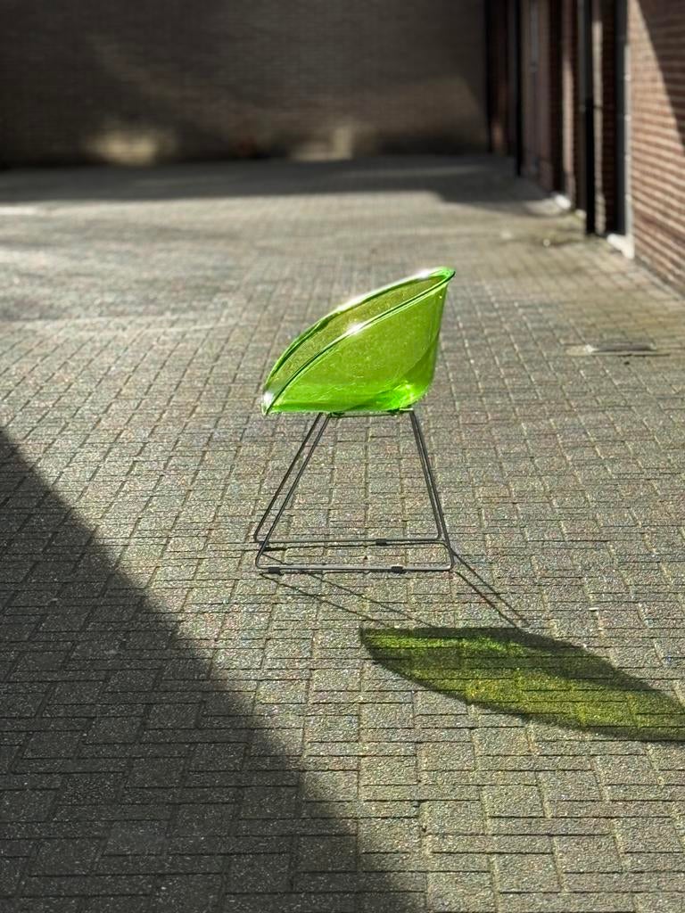 Pedrali (italiaans kenmerk), Maison & Meubles, Chaises, Autres couleurs, Deux, Enlèvement, Utilisé