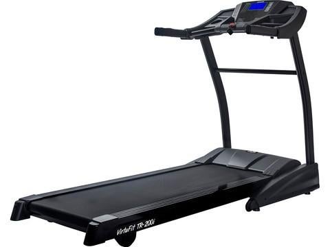 Loopband Virtufit TR-200i, Sport en Fitness, Ophalen, Gebruikt, Loopband