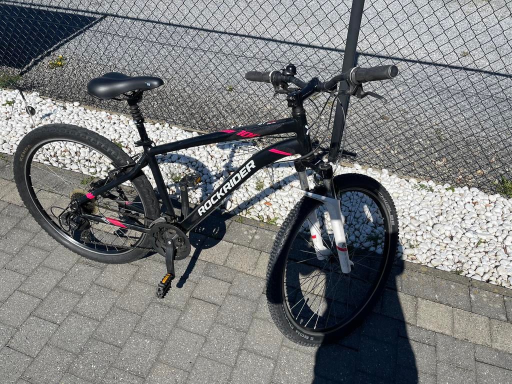 Moutenbike, Fietsen en Brommers, Ophalen, Zo goed als nieuw, Overige merken