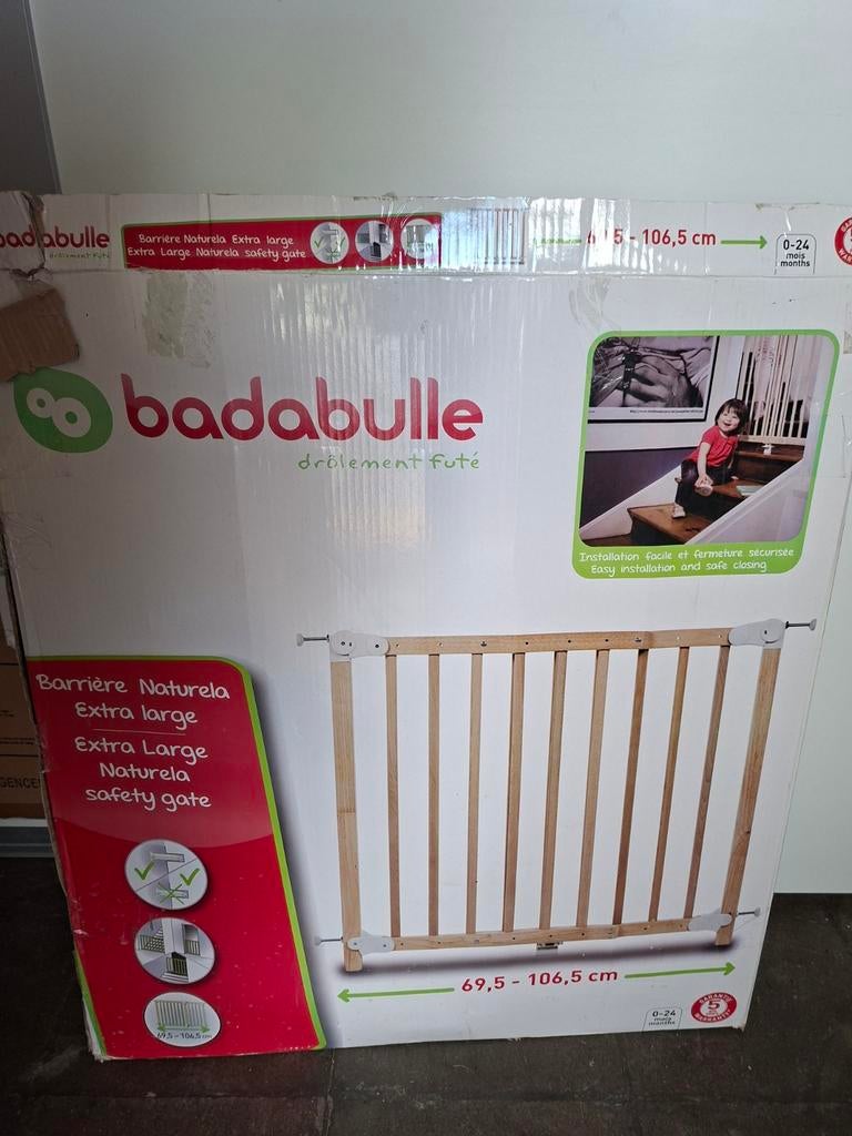 Deurhekje, Kinderen en Baby's, Traphekjes, Ophalen