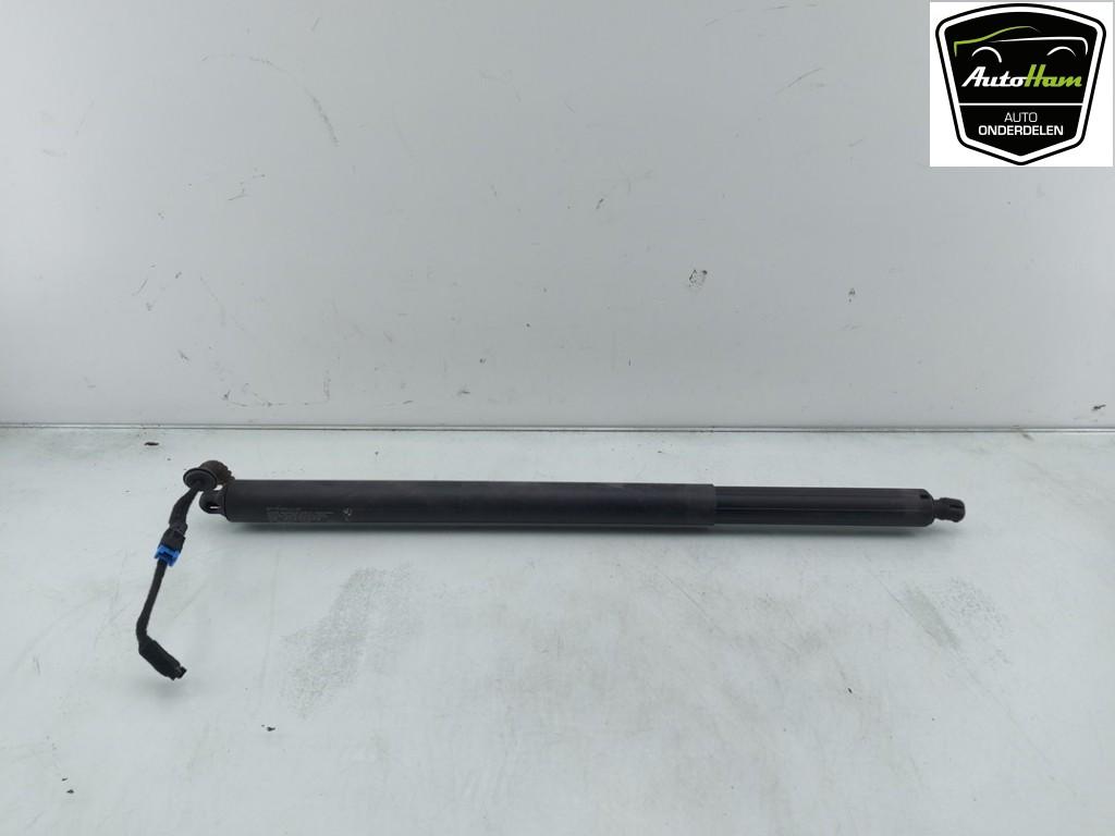 ACHTERKLEP MOTOR BMW 1 serie (F40) (01-2019/-) (178939), Auto-onderdelen, Gebruikt, BMW, Achterklep