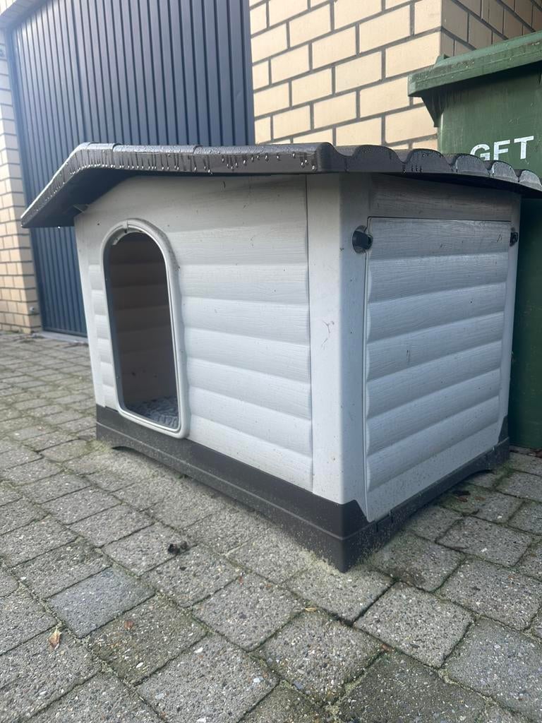 Hondenhok, Dieren en Toebehoren, Hondenhokken, Ophalen, Hondenhok