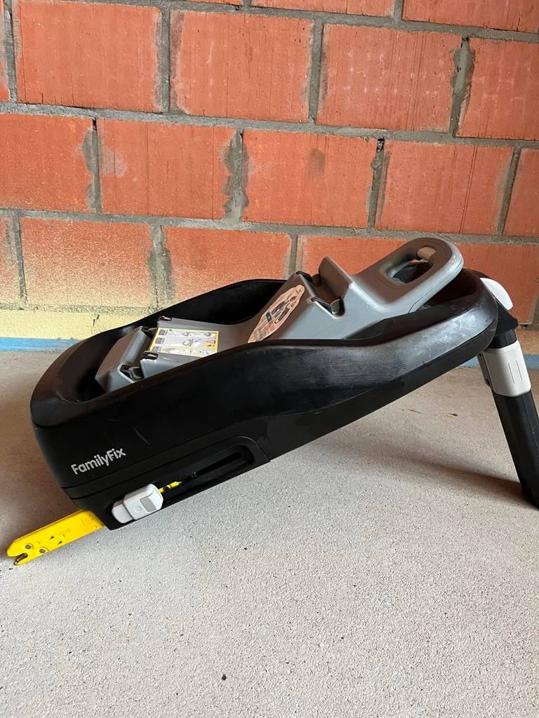 Familyfix voor maxi cosi, Ophalen, Gebruikt, Overige typen