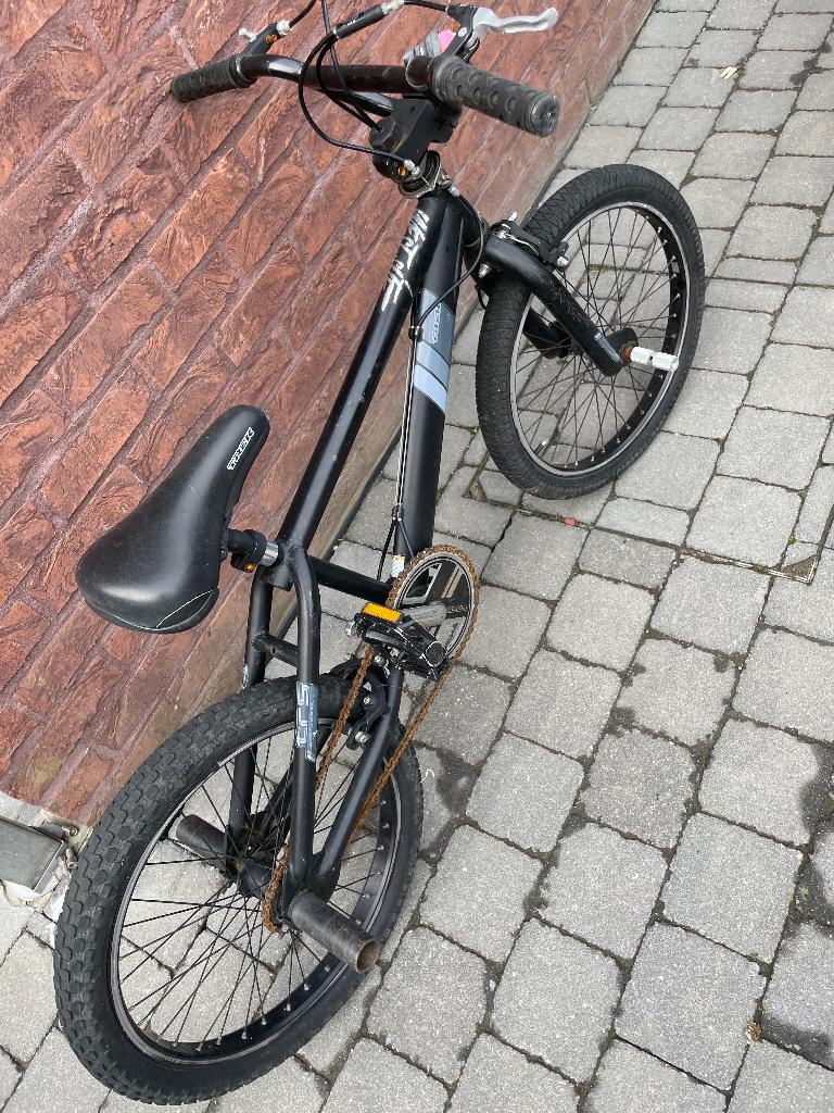 Vélo enfant, Vélos & Vélomoteurs, Enlèvement, Utilisé