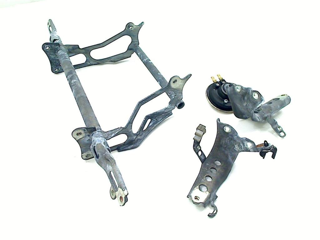 CADRE CHASSIS ARMATURE STAY XP 560 T-MAX 2022- (XP560 B7M), Motos, Dhr. S. di Majo, Utilisé, Info@cama-motorparts.nl, P.J. Troelstraweg 8 8
3144 CX  MAASSLUIS, NL